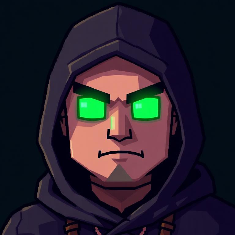 Andrew avatar